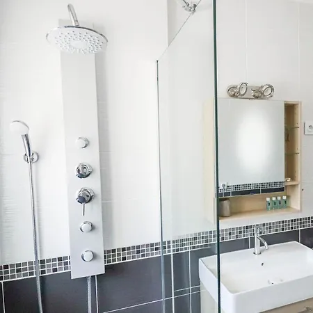 Apartman San Maria Menton