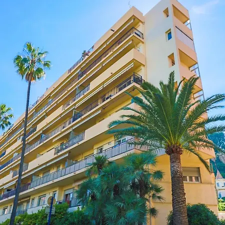 Appartement San Maria Menton