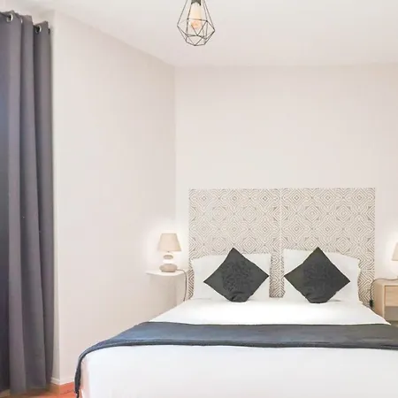 Apartman San Maria Menton