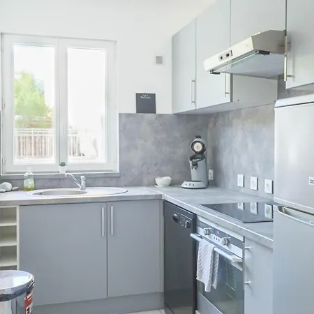 Appartement San Maria