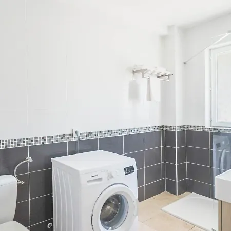 Apartman San Maria *