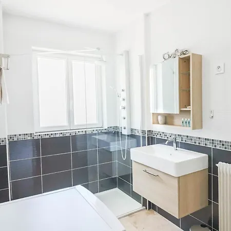San Maria Apartman *