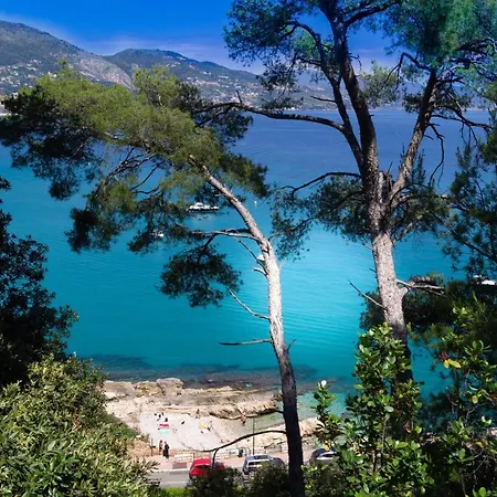 Appartement San Maria