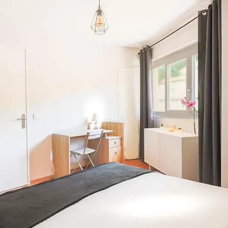 San Maria Apartman *