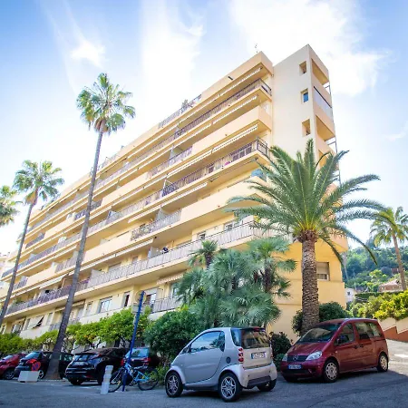 San Maria Apartman