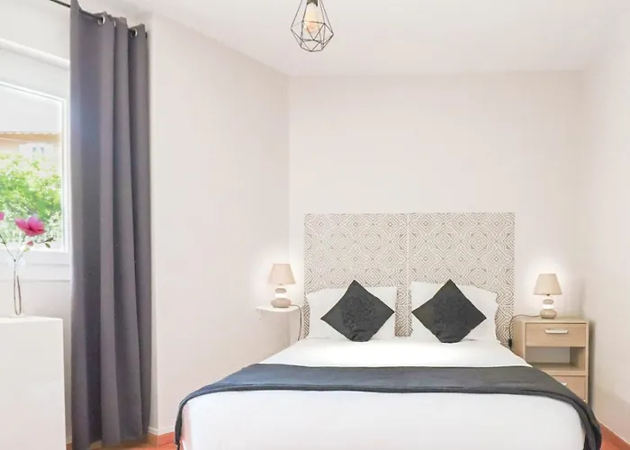 Appartement San Maria Menton