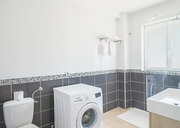 Appartement San Maria *