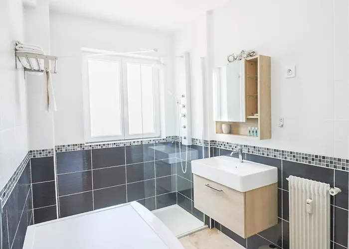 San Maria Appartement *