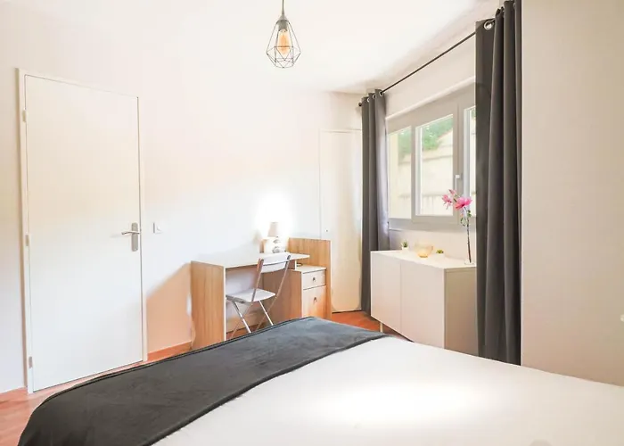 San Maria Appartement *