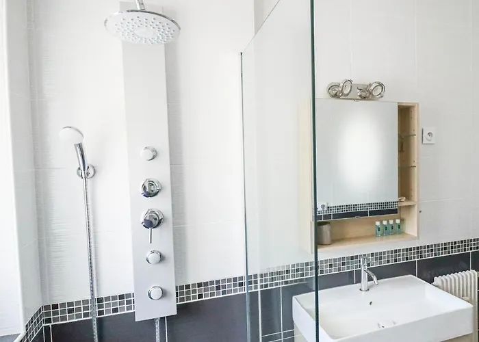 Apartment San Maria Menton